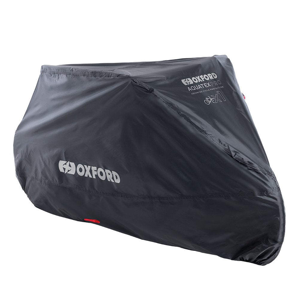 Oxford Aquatex Pro Single Outdoor Bicycle Cover