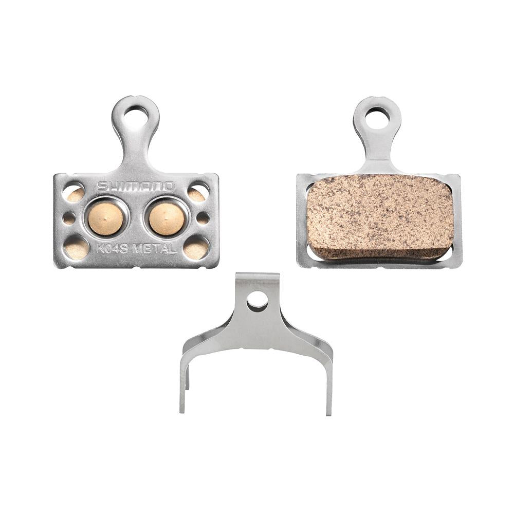 Shimano BP-K04S-MX Sintered Brake Pads