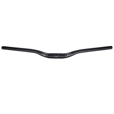 Oxford Riser Handlebars