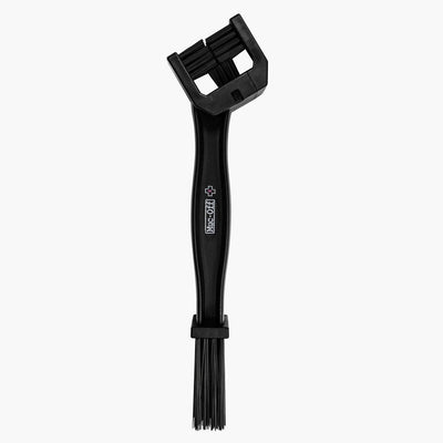 Muc-Off  Bicycle Chain 3 Sided Drivetrain Cleaning Brush