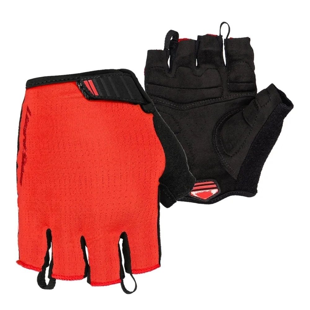 Lizard Skins Aramus Apex Cycling Fingerless Gloves