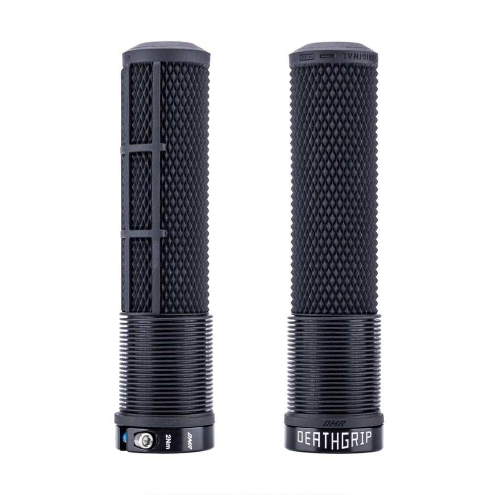 DMR Handlebar Grips DeathGrip 2