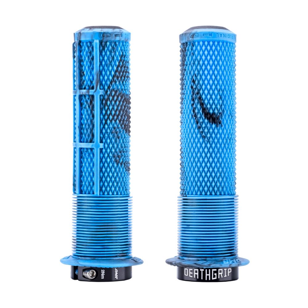 DMR Handlebar Grips DeathGrip 2