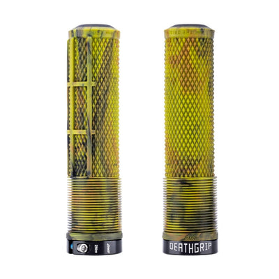 DMR Handlebar Grips DeathGrip 2