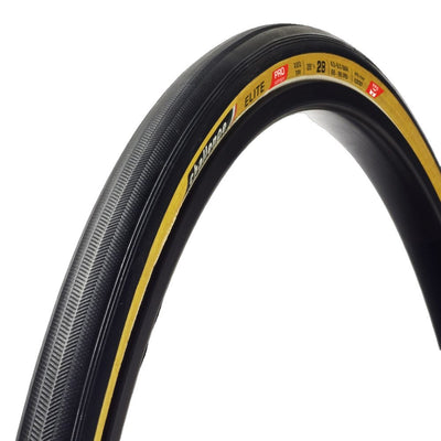 Challenge Elite Handmade Pro Tubular Road Tyre 220tpi