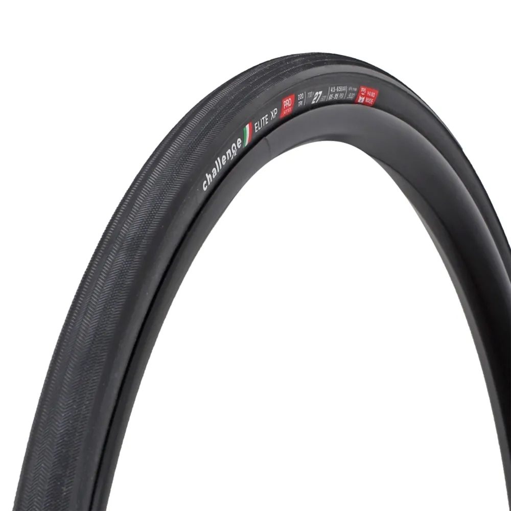 Challenge Elite XP Handmade Road Tyre 220tpi