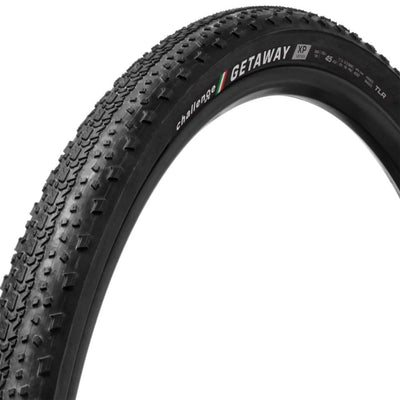 Challenge Getaway XP Tubeless Gravel Tyre 260tpi