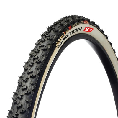 Challenge Limus Handmade Team Edition Tubular CX Tyre 320tpi