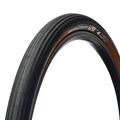 Challenge Strada Bianca Vulcanised Tubeless Ready Gravel Tyre 120tpi