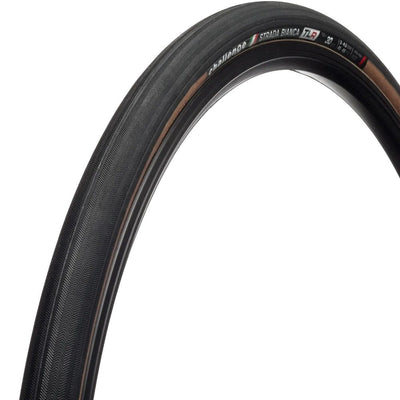 Challenge Strada Bianca Vulcanised Tubeless Ready Gravel Tyre 120tpi