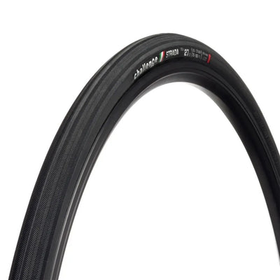 Challenge Strada Vulcanized Road Tyre 120tpi