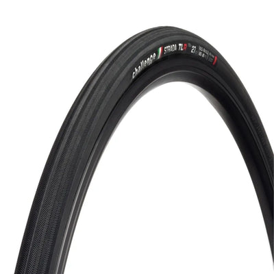 Challenge Strada Vulcanized Tubeless Ready Tyre 120tpi