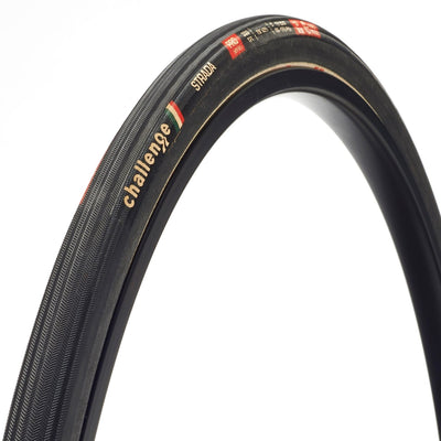 Challenge Strada Pro Handmade Road Tyre 300tpi