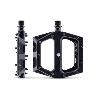 DMR Vault Brendog Edition Pedals