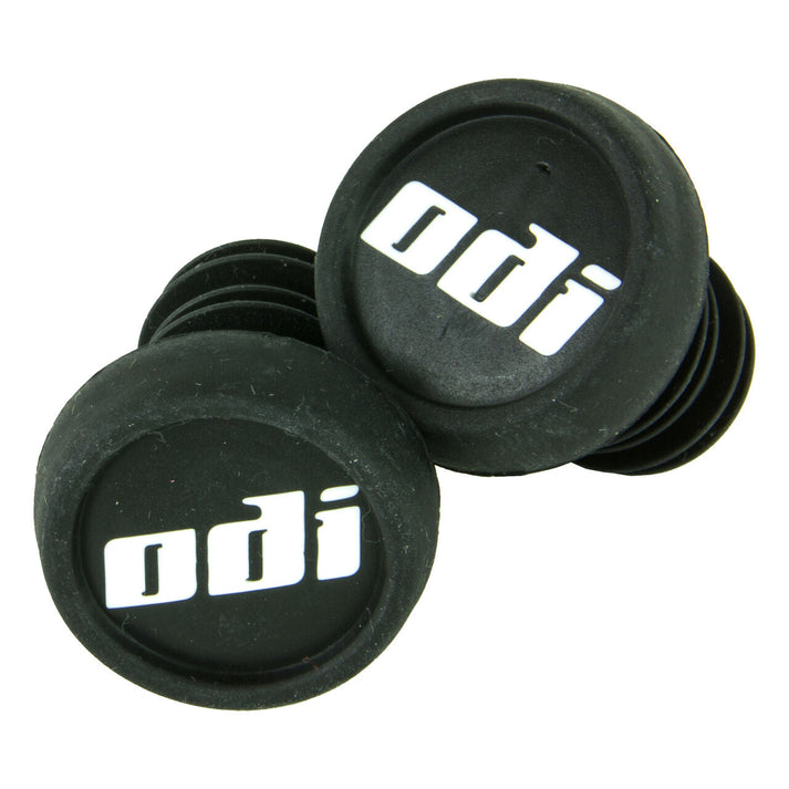 ODI BMX 2 Colour Push In Plugs