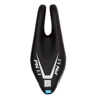 ISM Bicycle Saddle PN 1.1 Black