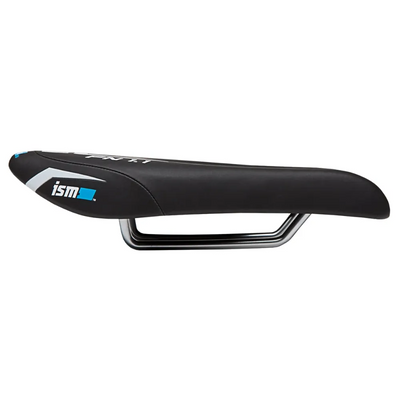 ISM Bicycle Saddle PN 1.1 Black