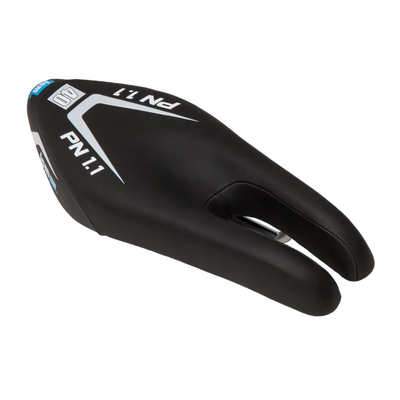 ISM Bicycle Saddle PN 1.1 Black