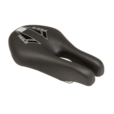 ISM Bicycle Saddle PR 3.0 Black