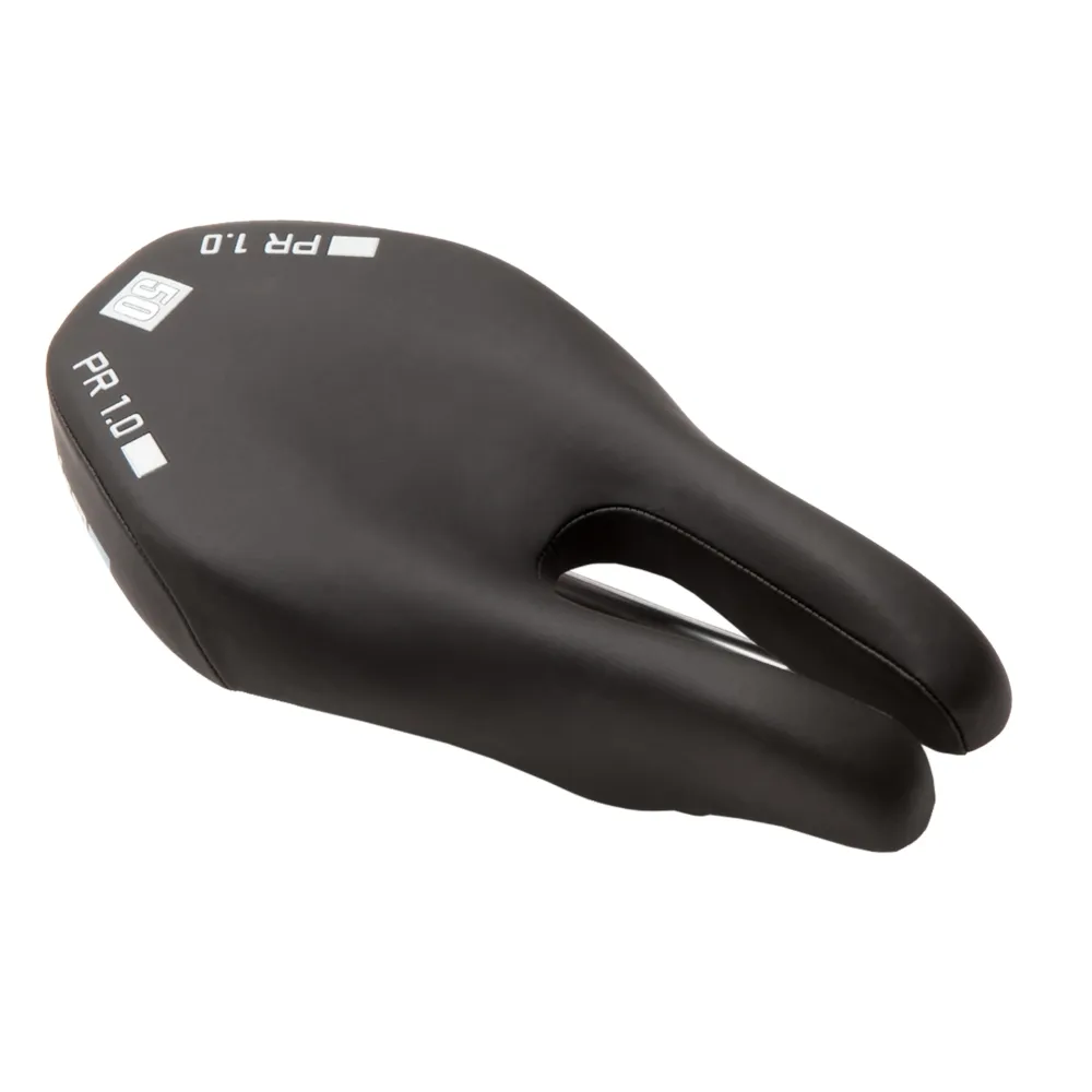 ISM Bicycle Saddle PR 1.0 Black