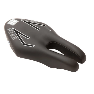 ISM Bicycle Saddle PR 2.0 Black