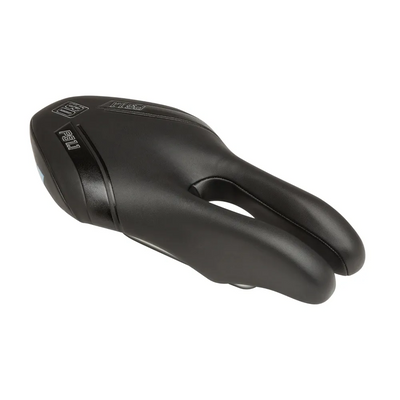 ISM Bicycle Saddle PS 1.1 Black