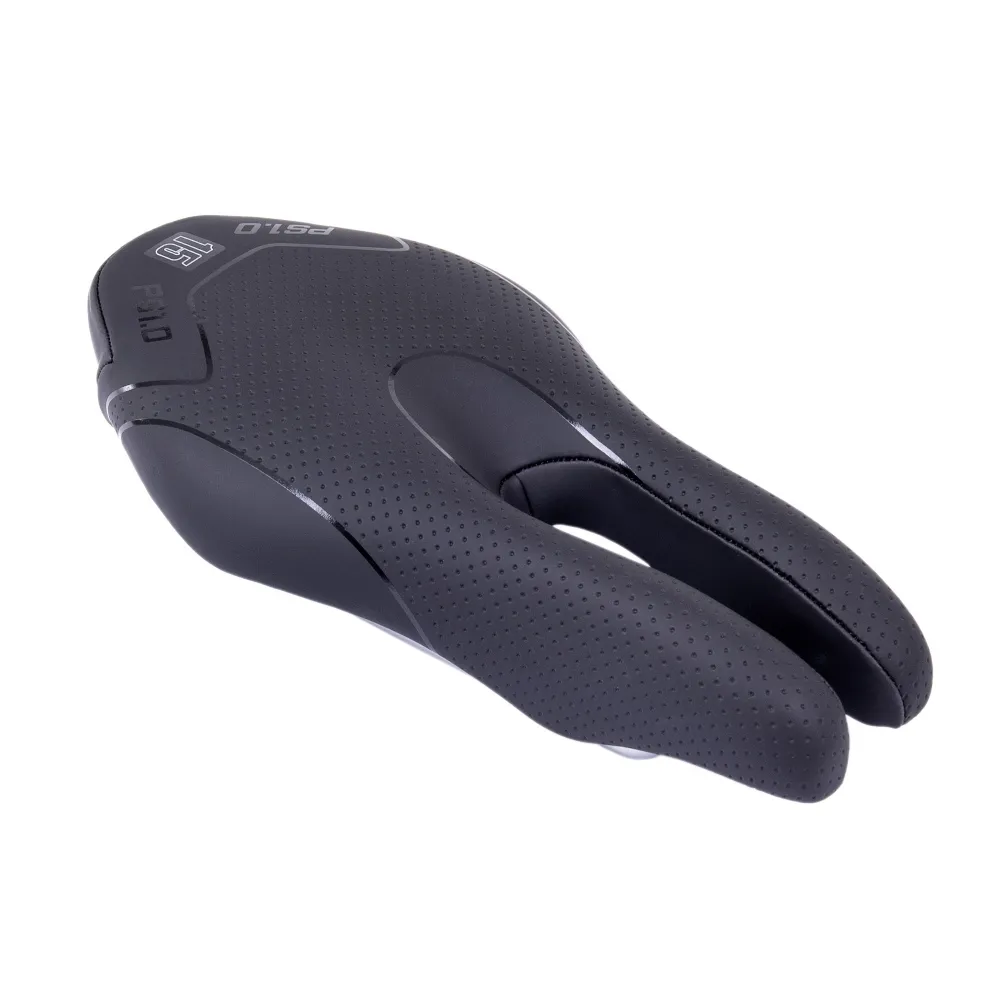 ISM Bicycle Saddle PS 1.0 Comp/OEM - Black