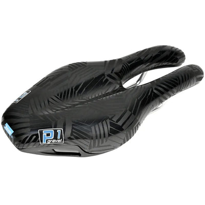 ISM Bicycle Saddle P1 Gravel