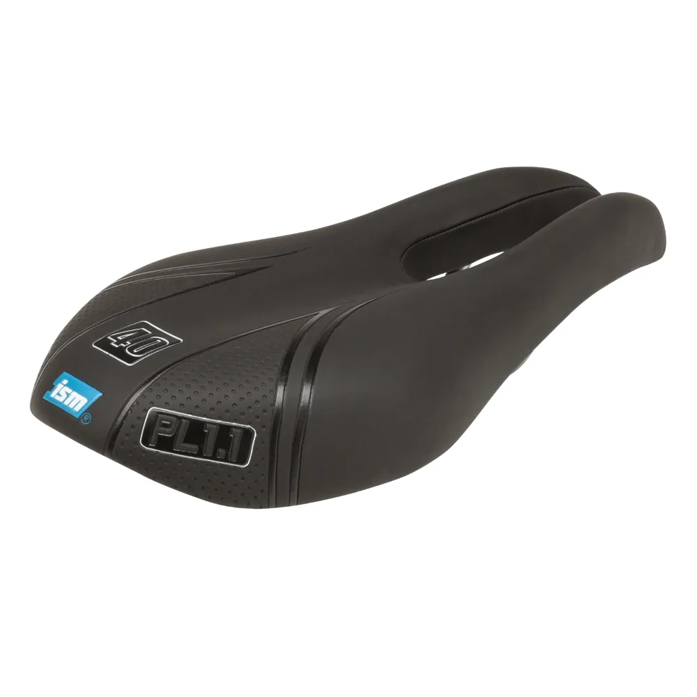 ISM Bicycle Saddle PL 1.1