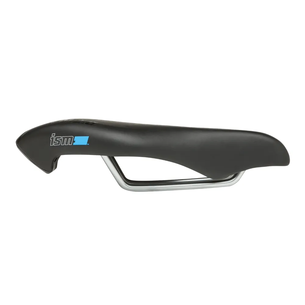 ISM Bicycle Saddle PM 2.0 Black