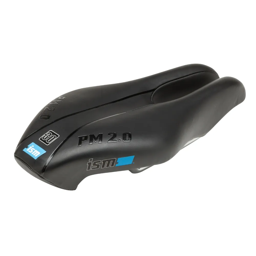 ISM Bicycle Saddle PM 2.0 Black