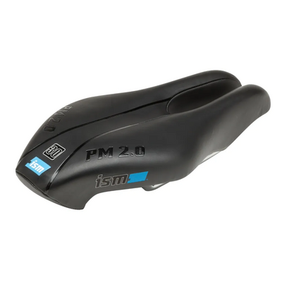 ISM Bicycle Saddle PM 2.0 Black