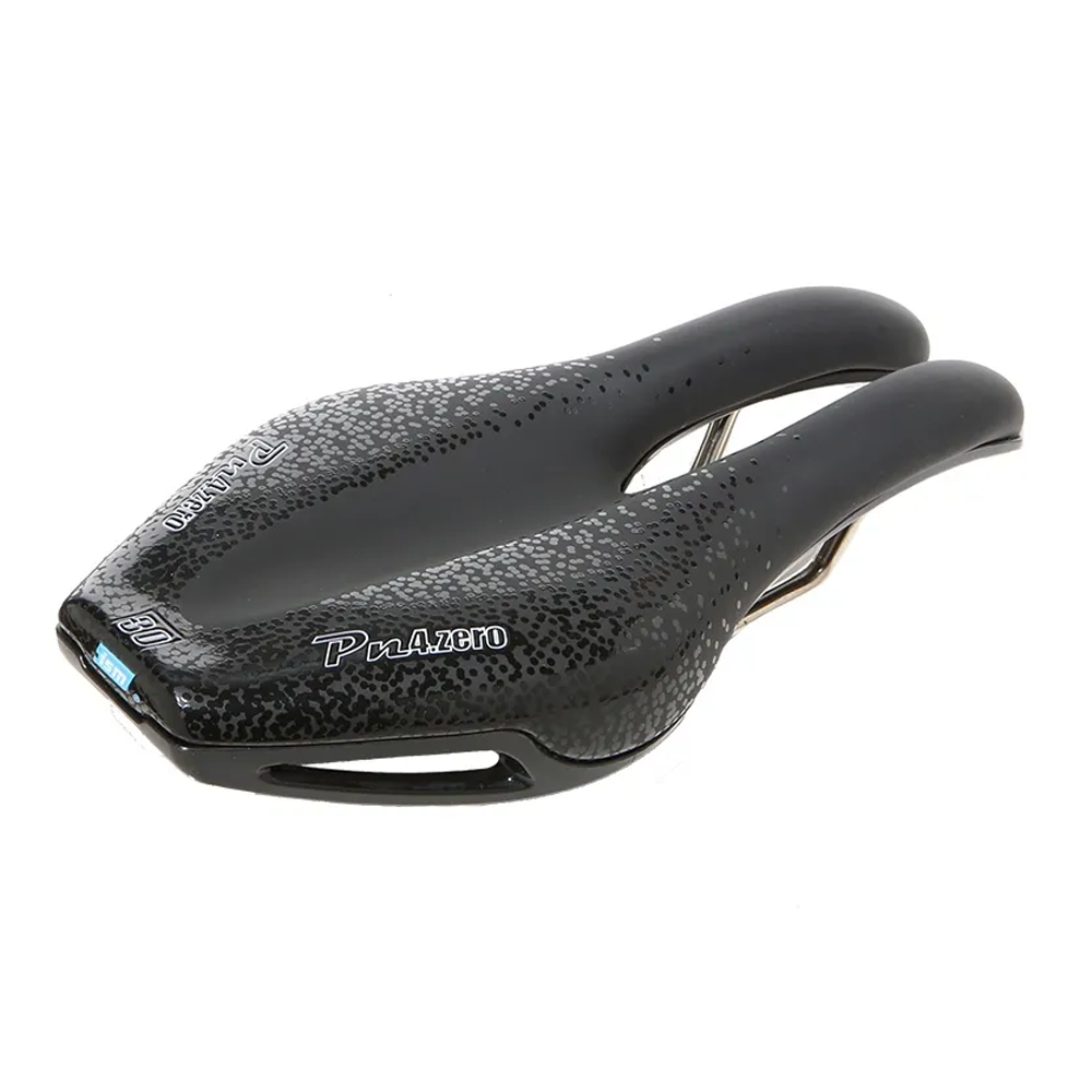 ISM Bicycle Saddle PN 4.0 Black