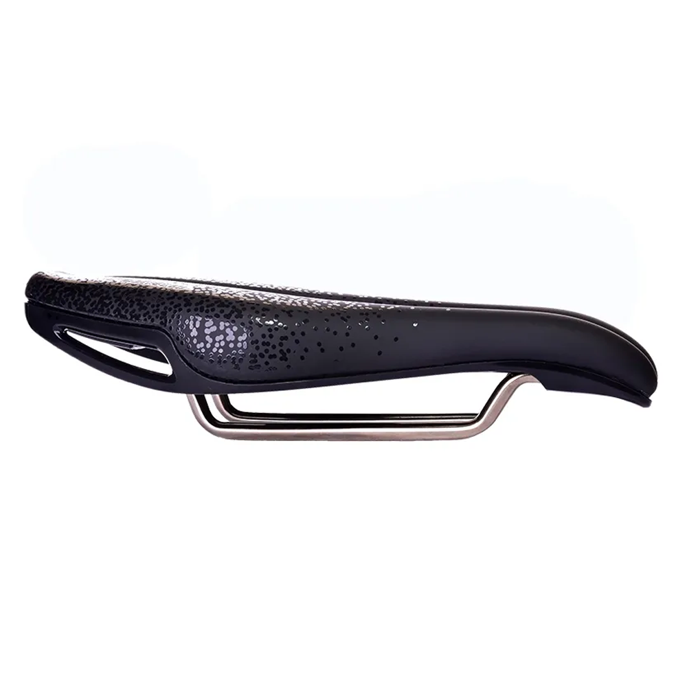 ISM Bicycle Saddle PN 4.0 Black