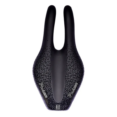 ISM Bicycle Saddle PN 4.0 Black