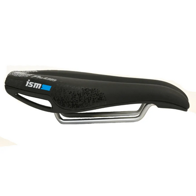 ISM Bicycle Saddle PN 4.1 Black