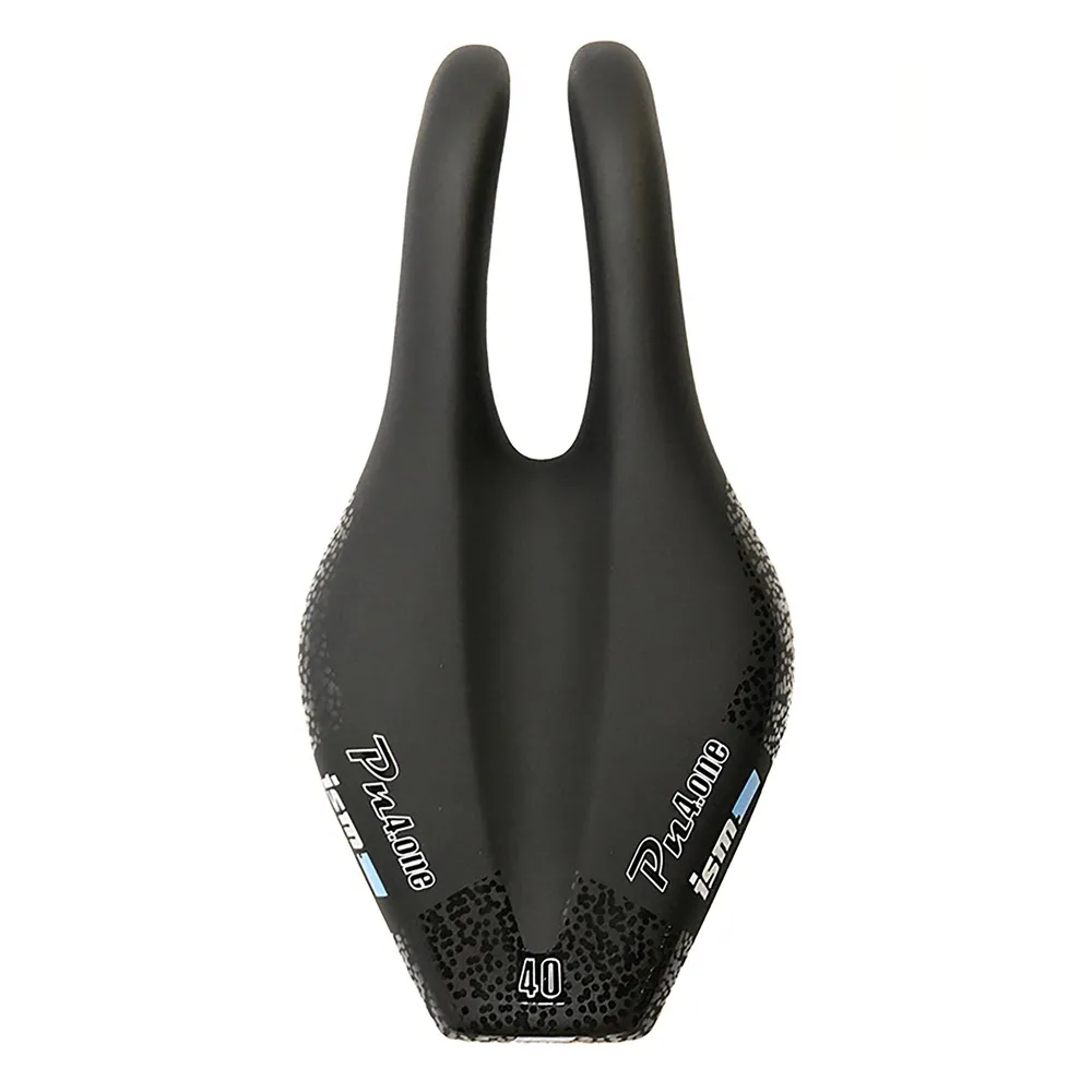 ISM Bicycle Saddle PN 4.1 Black