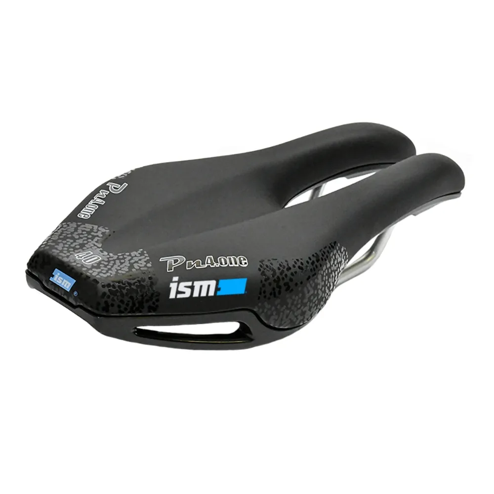 ISM Bicycle Saddle PN 4.1 Black