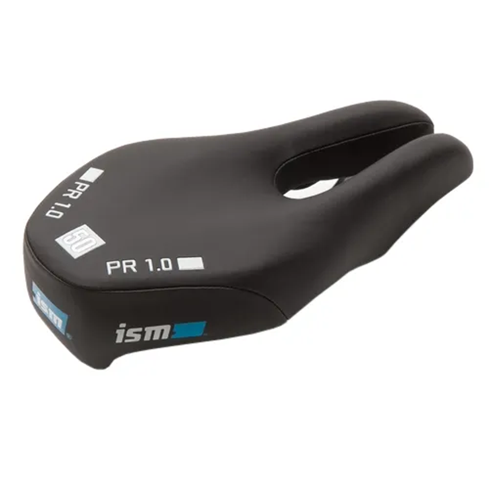 ISM Bicycle Saddle PR 1.0 Black