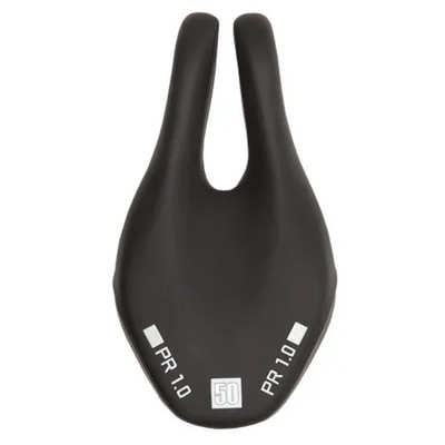 ISM Bicycle Saddle PR 1.0 Black