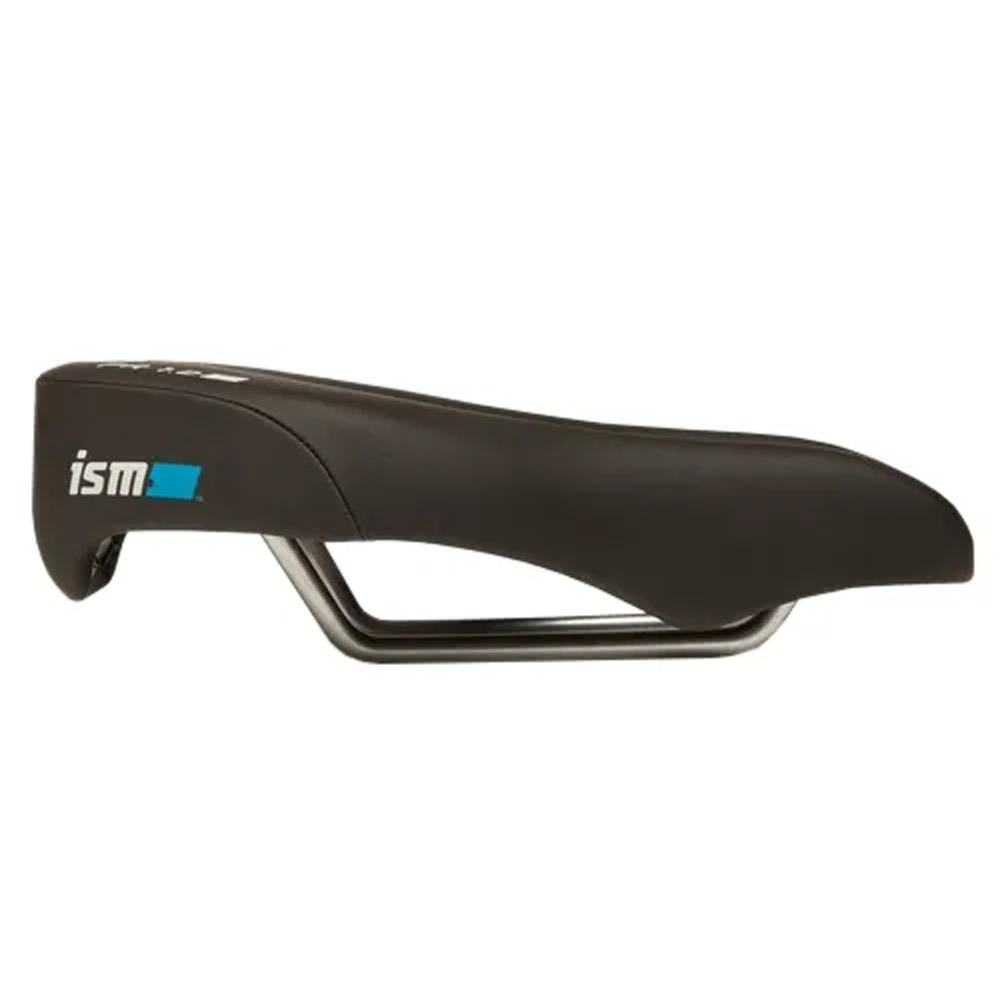 ISM Bicycle Saddle PR 1.0 Black