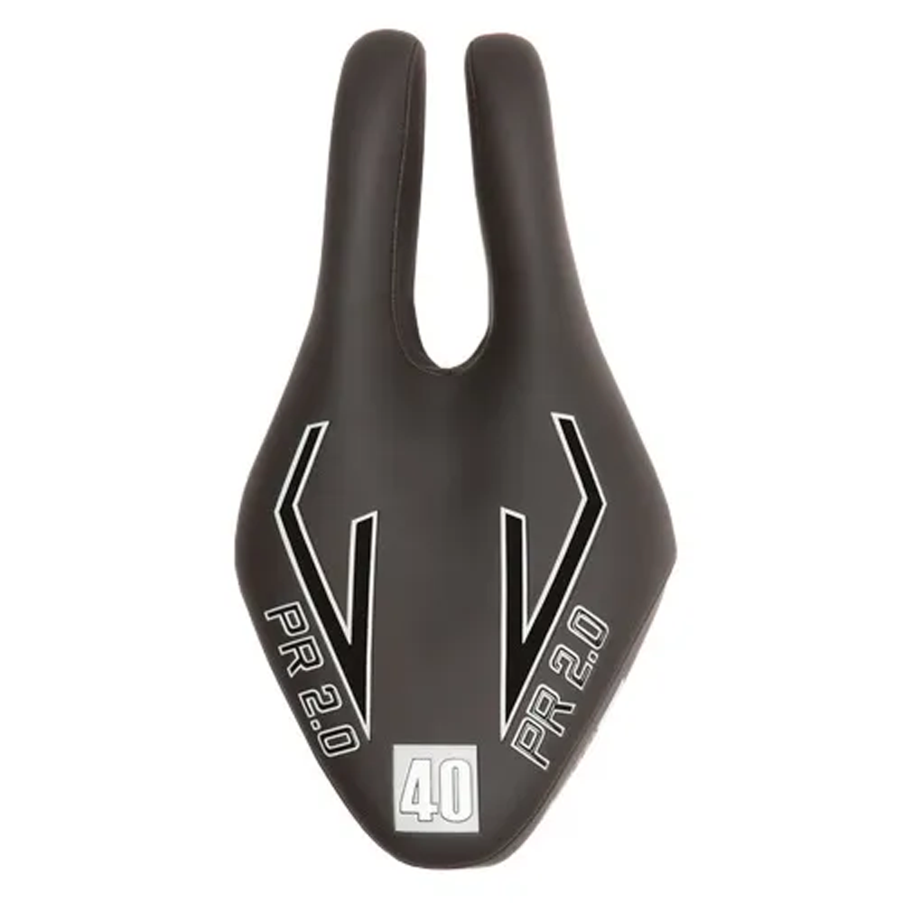 ISM Bicycle Saddle PR 2.0 Black