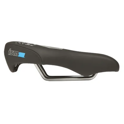 ISM Bicycle Saddle PR 2.0 Black