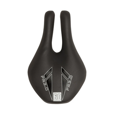 ISM Bicycle Saddle PR 3.0 Black