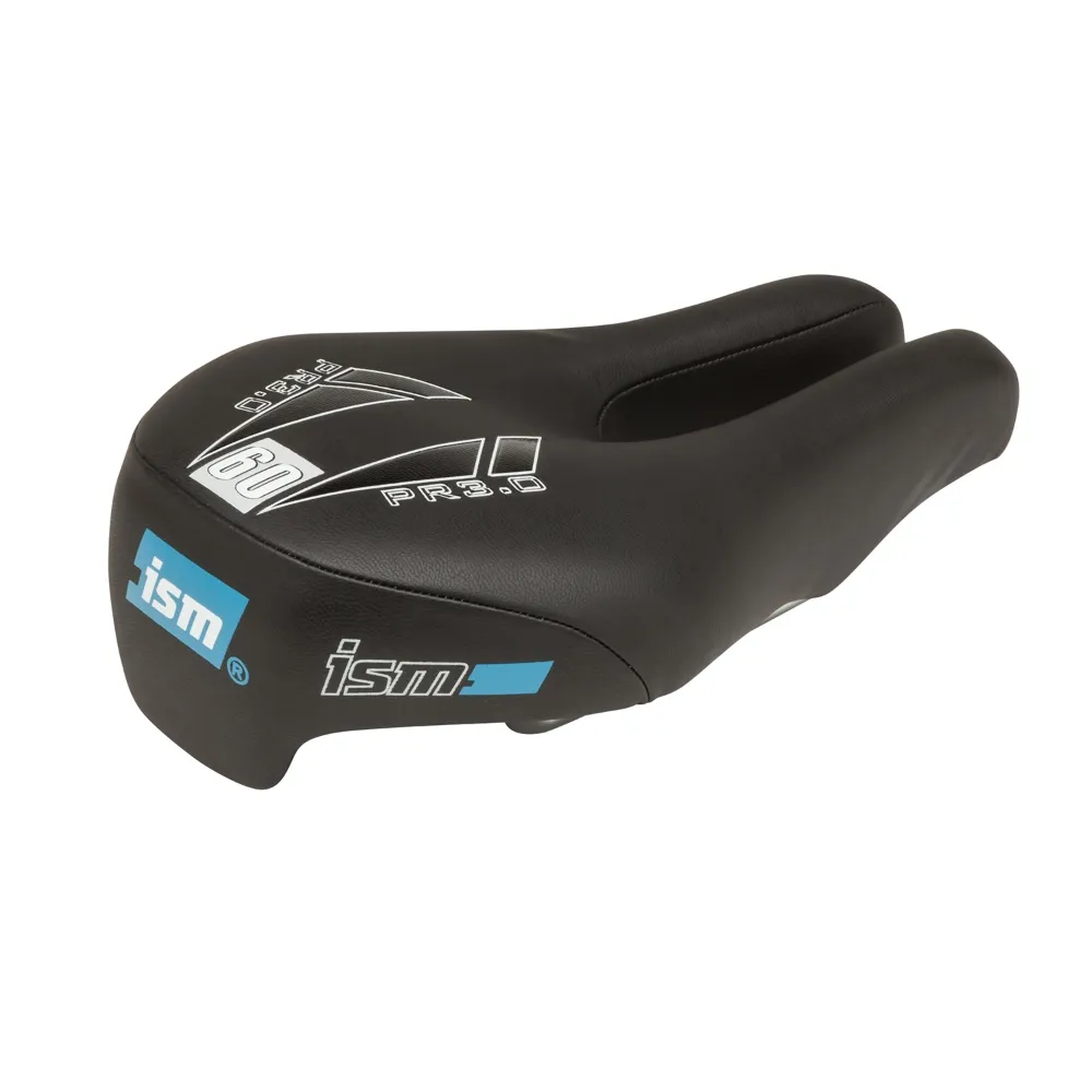 ISM Bicycle Saddle PR 3.0 Black