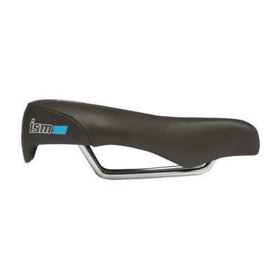 ISM Bicycle Saddle PR 3.0 Black