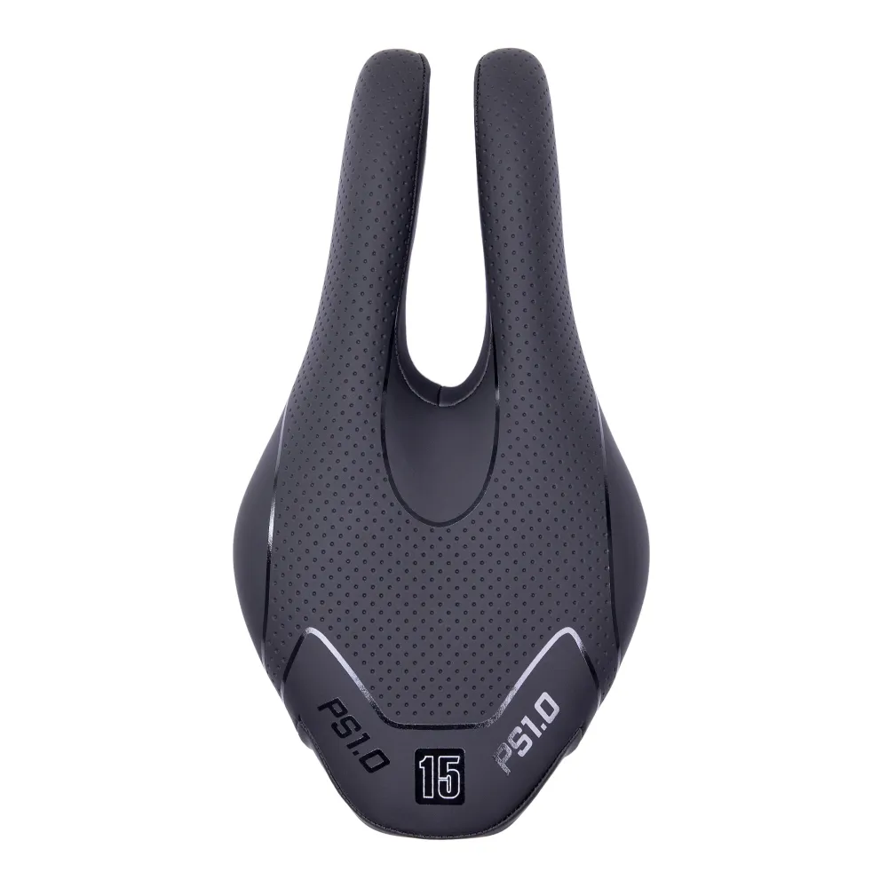 ISM Bicycle Saddle PS 1.0 Comp/OEM - Black