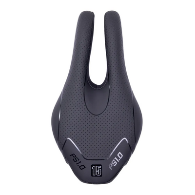 ISM Bicycle Saddle PS 1.0 Comp/OEM - Black