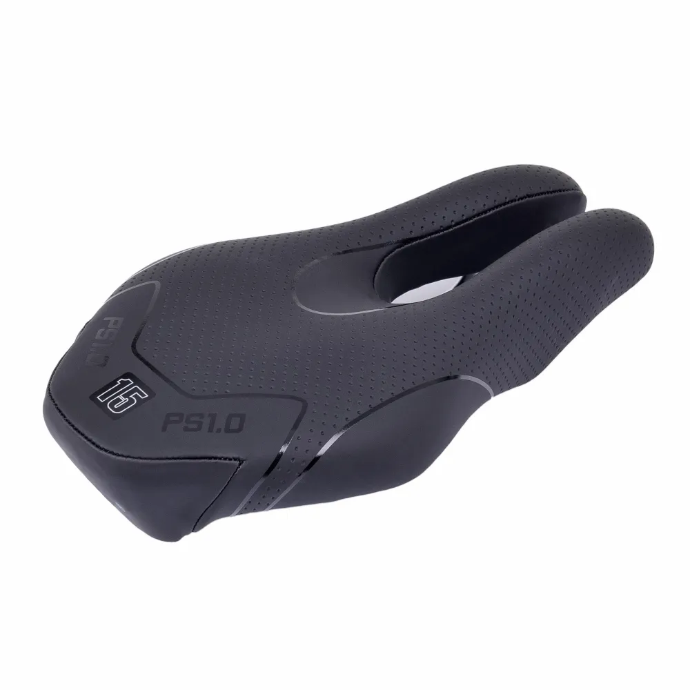 ISM Bicycle Saddle PS 1.0 Comp/OEM - Black