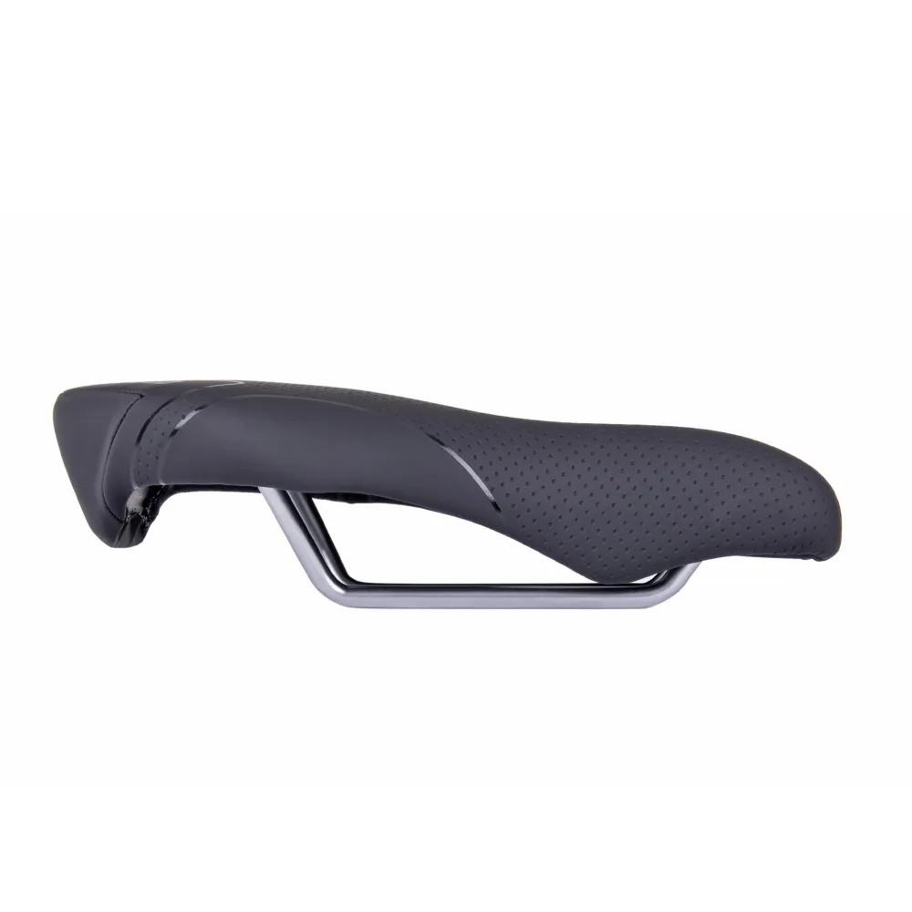 ISM Bicycle Saddle PS 1.0 Comp/OEM - Black